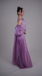 ⁦BS Imperial Ball Gown⁩ - الصورة ⁦2⁩
