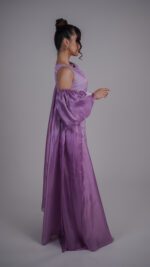 ⁦BS Imperial Ball Gown⁩ - الصورة ⁦3⁩