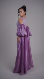 ⁦BS Imperial Ball Gown⁩ - الصورة ⁦5⁩